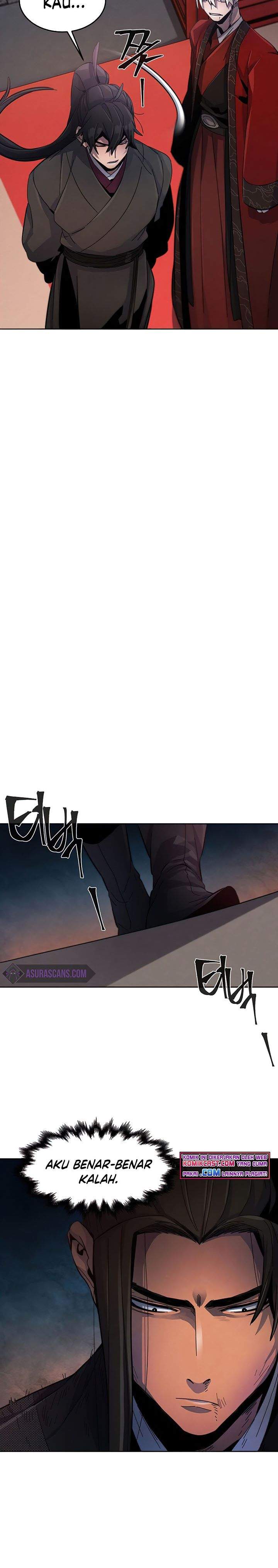 Return of the Mad Demon Chapter 19 Image 23