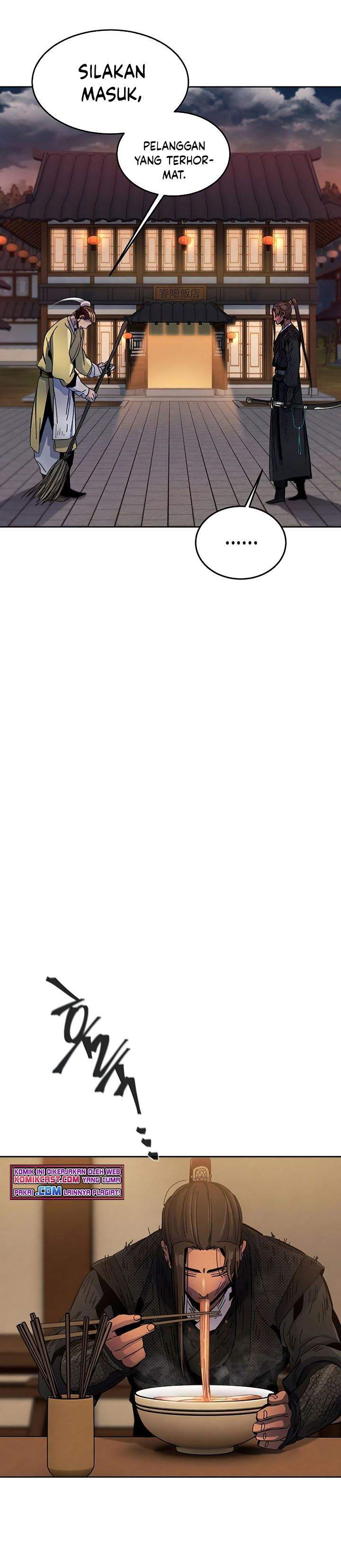 Return of the Mad Demon Chapter 19 Image 28