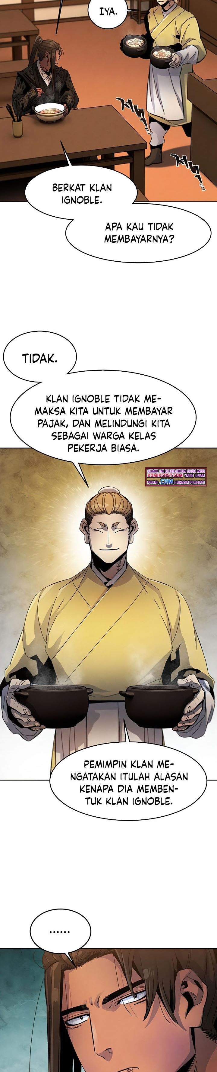 Return of the Mad Demon Chapter 19 Image 32