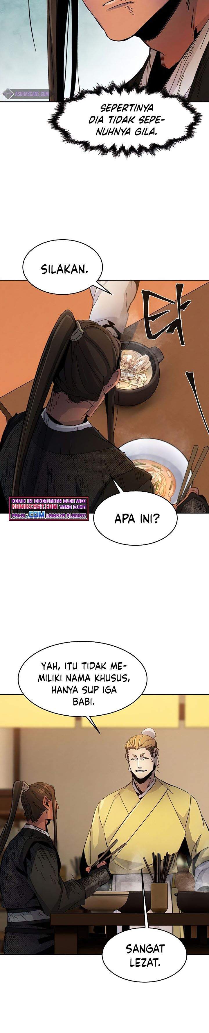 Return of the Mad Demon Chapter 19 Image 33