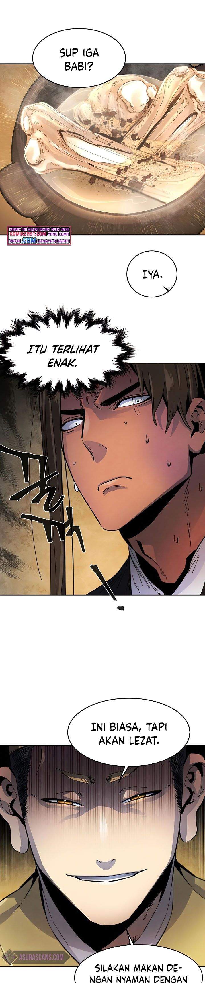 Return of the Mad Demon Chapter 19 Image 34