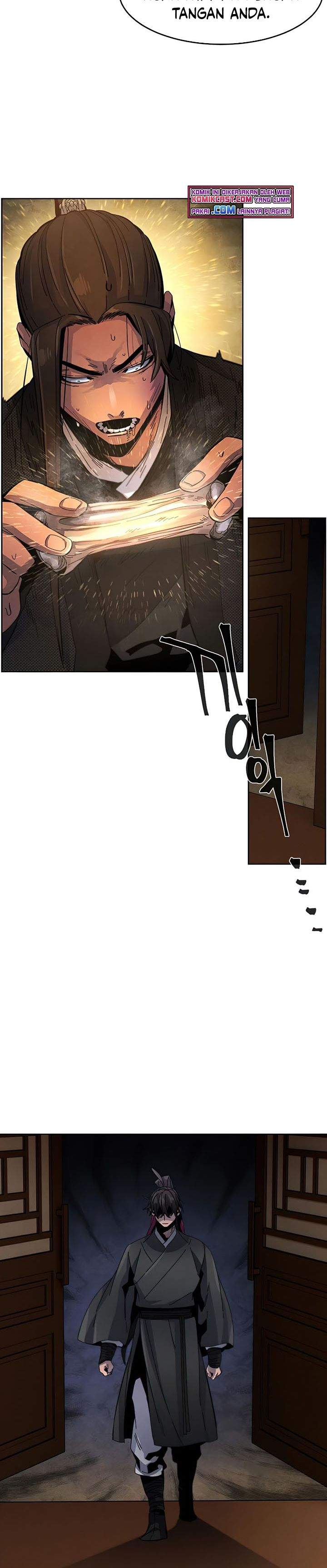 Return of the Mad Demon Chapter 19 Image 35