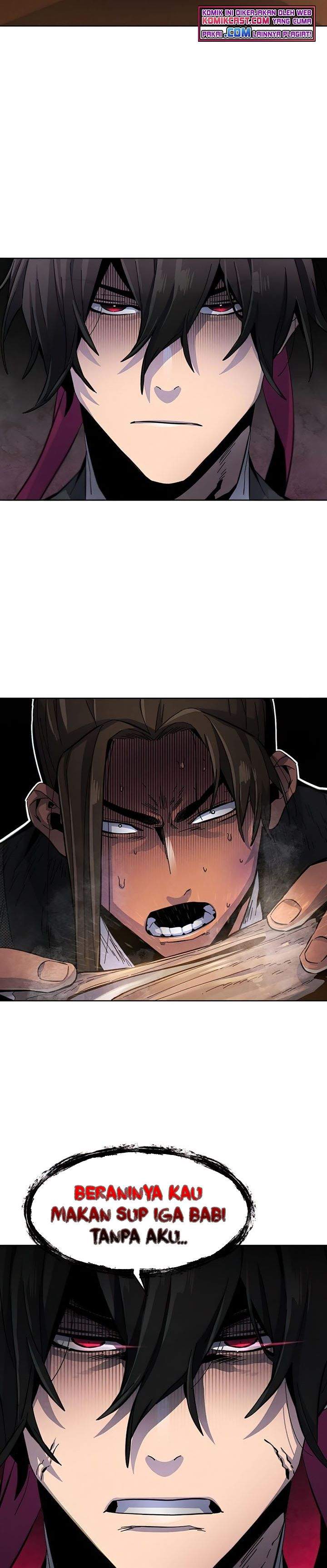 Return of the Mad Demon Chapter 19 Image 36