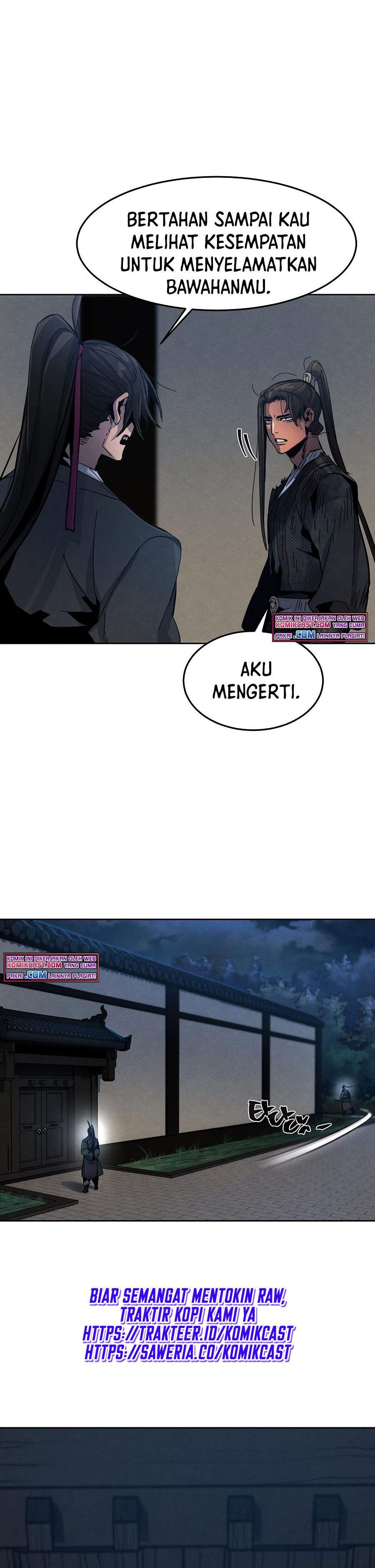 Return of the Mad Demon Chapter 20 Image 12