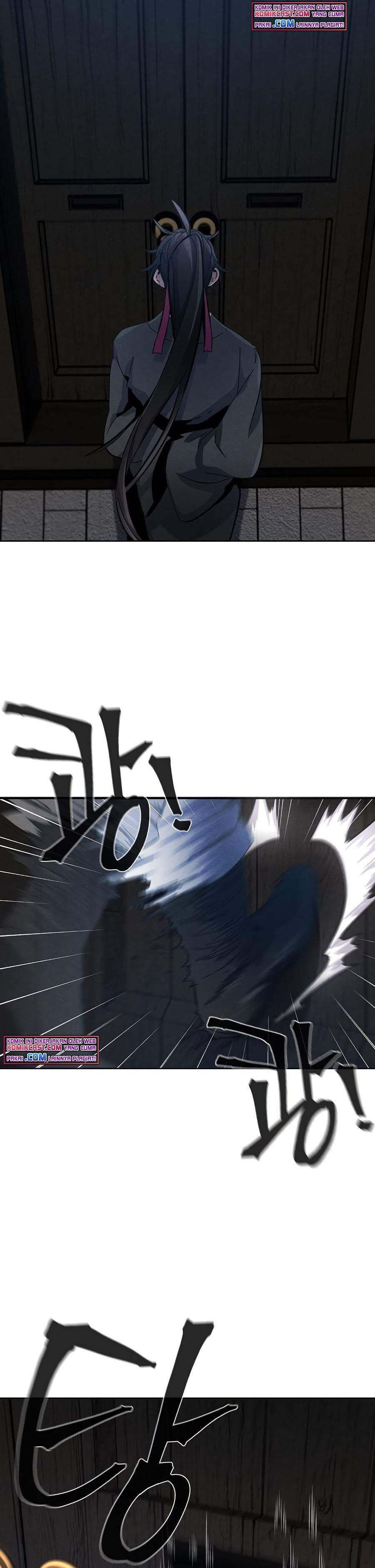 Return of the Mad Demon Chapter 20 Image 13