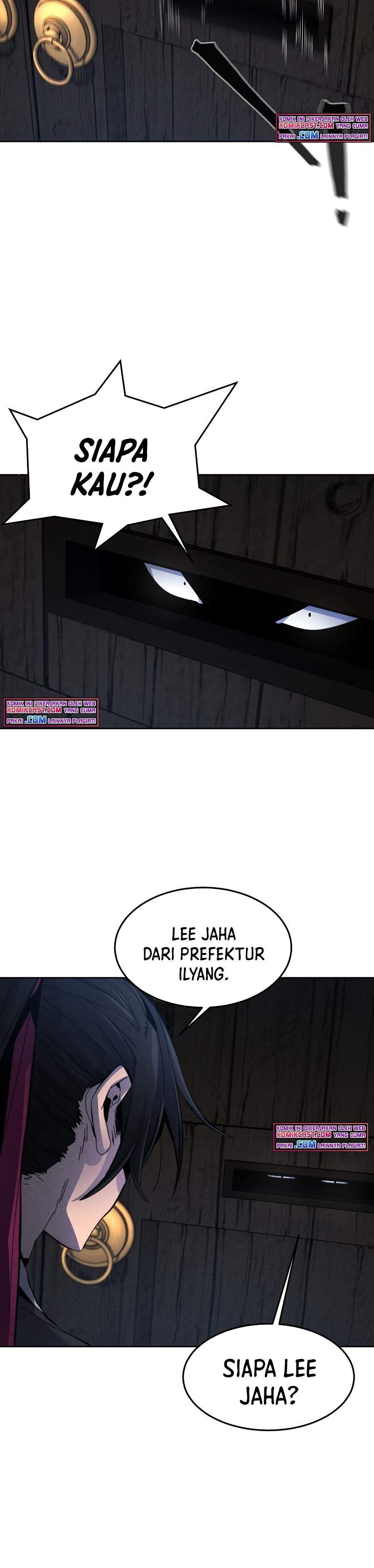 Return of the Mad Demon Chapter 20 Image 14