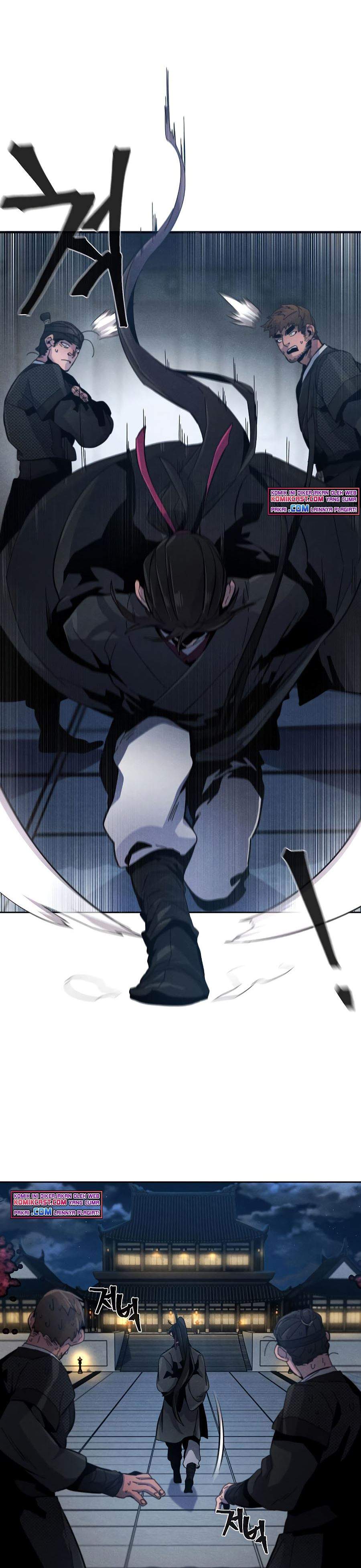 Return of the Mad Demon Chapter 20 Image 18