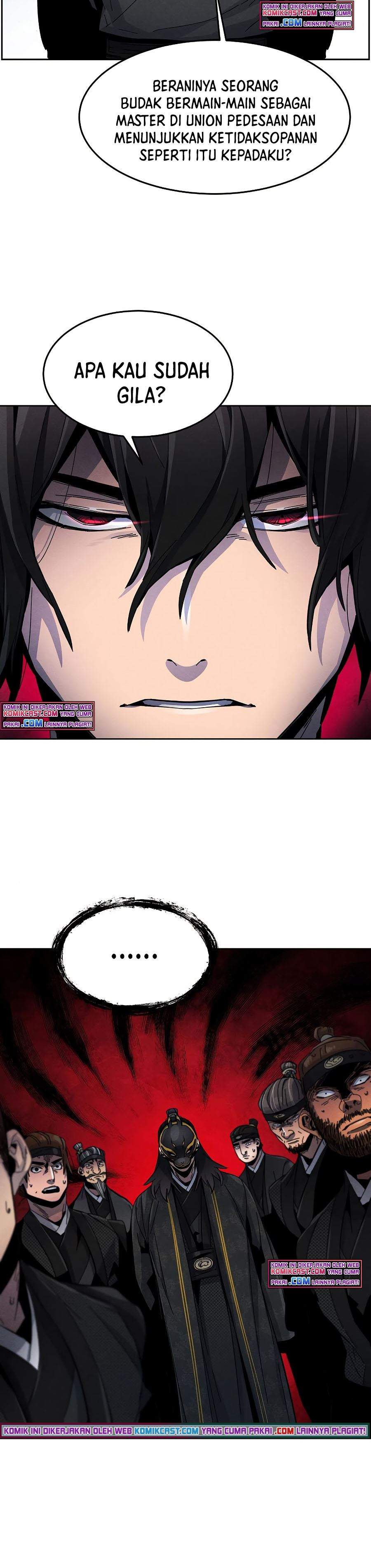 Return of the Mad Demon Chapter 20 Image 24