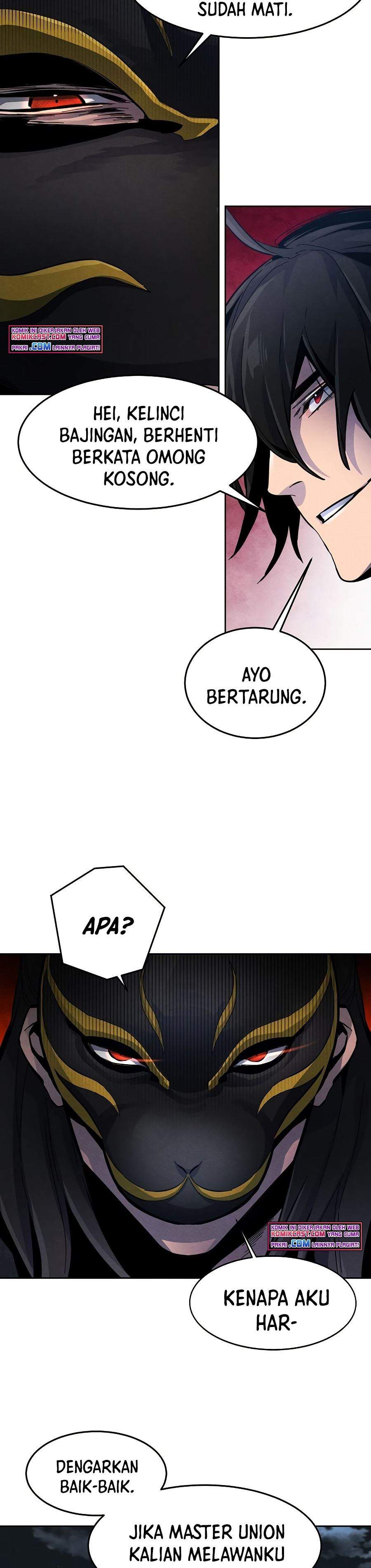 Return of the Mad Demon Chapter 20 Image 26