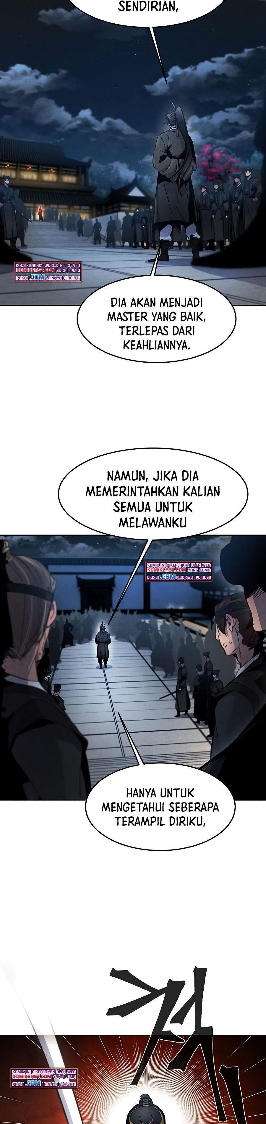 Return of the Mad Demon Chapter 20 Image 27