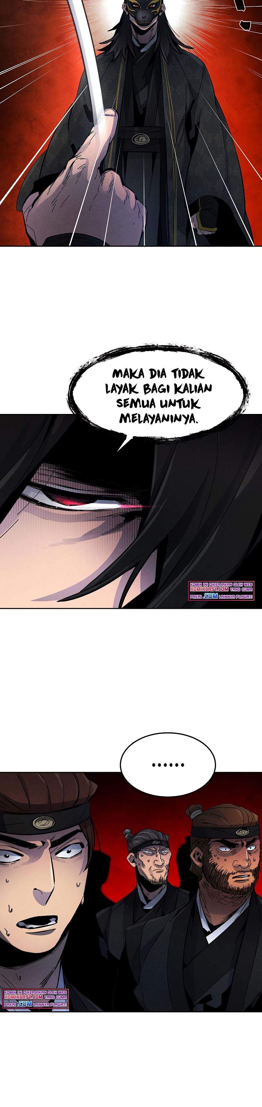 Return of the Mad Demon Chapter 20 Image 28