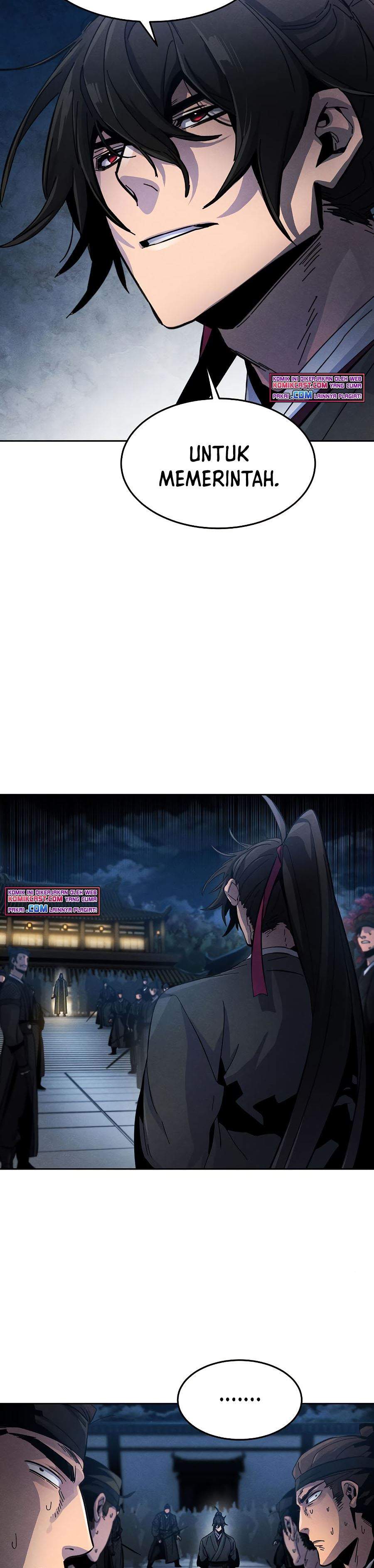 Return of the Mad Demon Chapter 20 Image 30