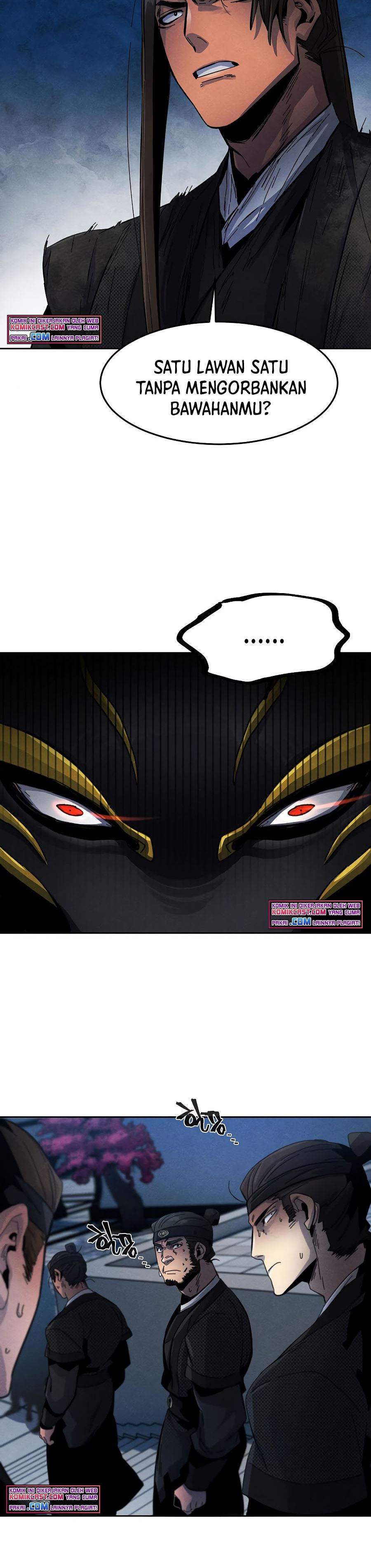 Return of the Mad Demon Chapter 20 Image 37