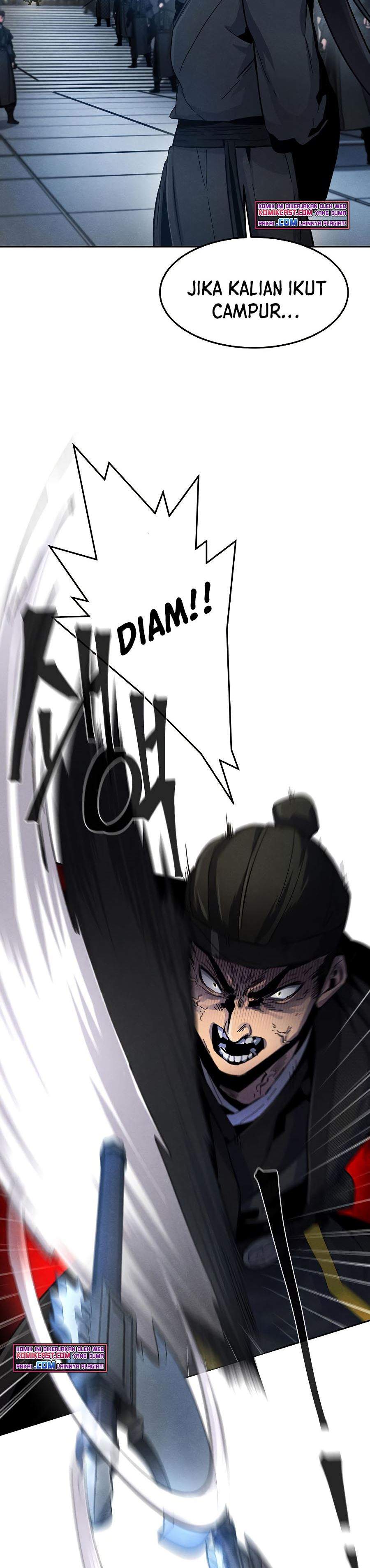 Return of the Mad Demon Chapter 20 Image 40