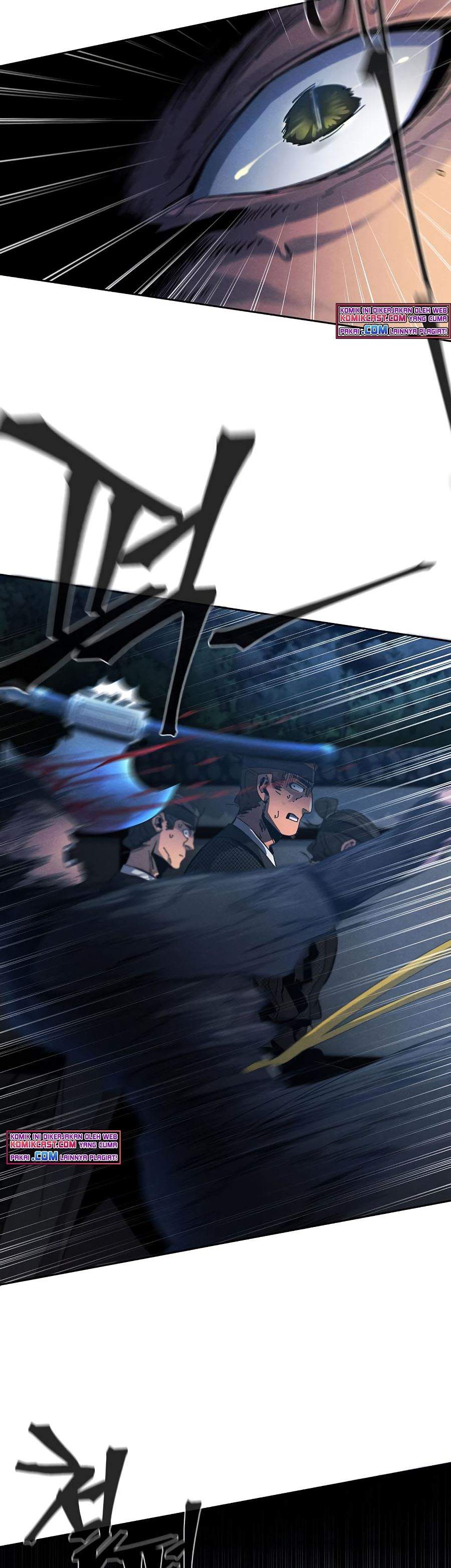 Return of the Mad Demon Chapter 20 Image 43