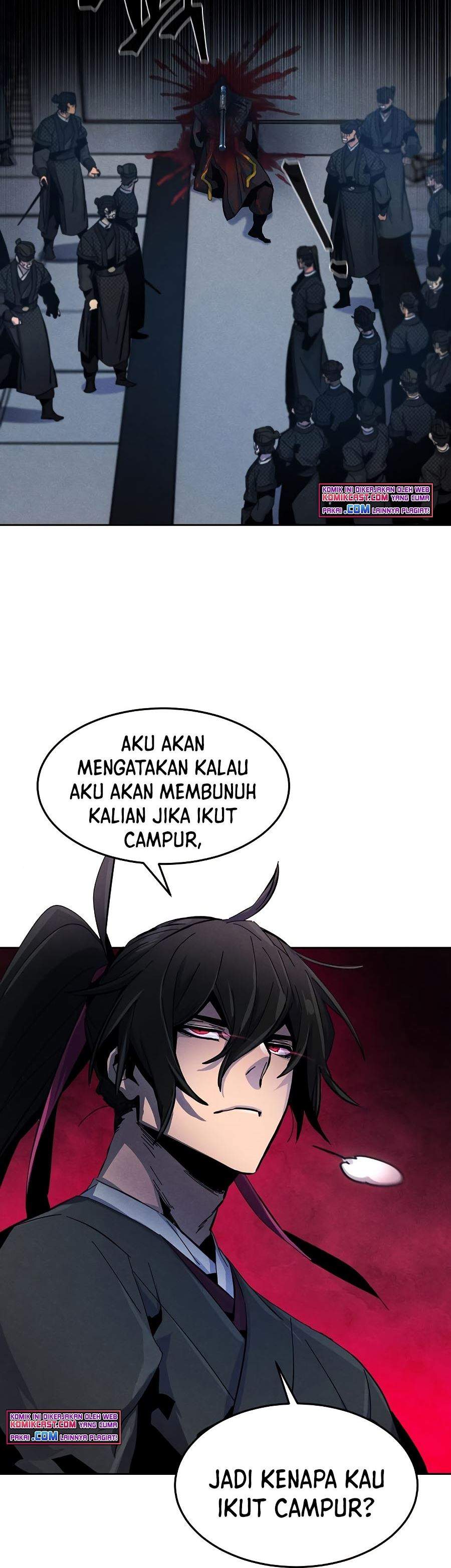 Return of the Mad Demon Chapter 20 Image 44