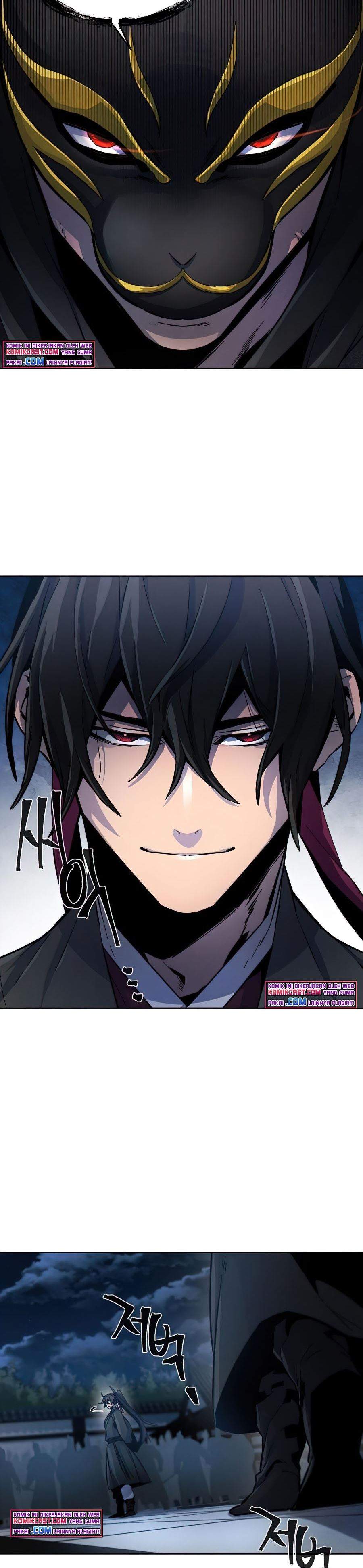 Return of the Mad Demon Chapter 21 Image 2