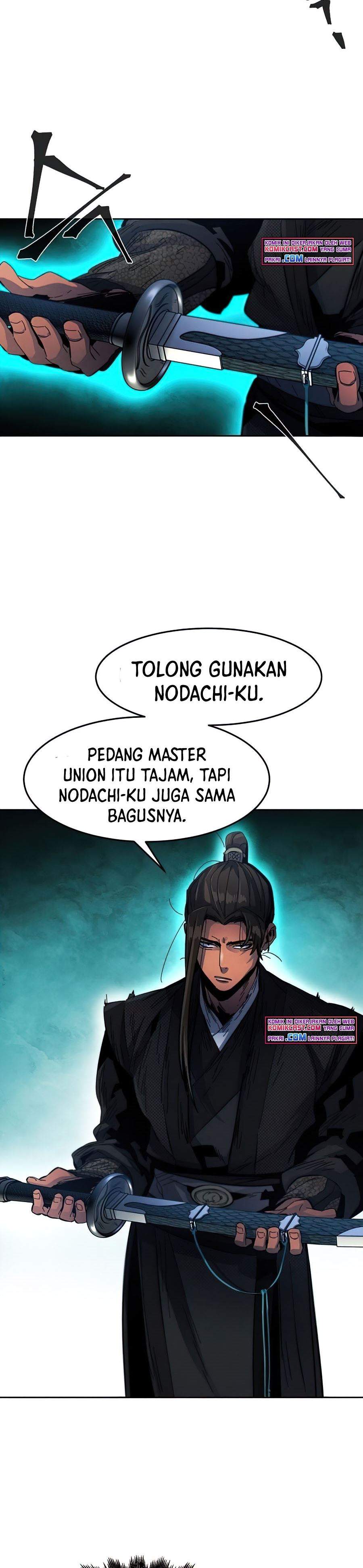 Return of the Mad Demon Chapter 21 Image 3