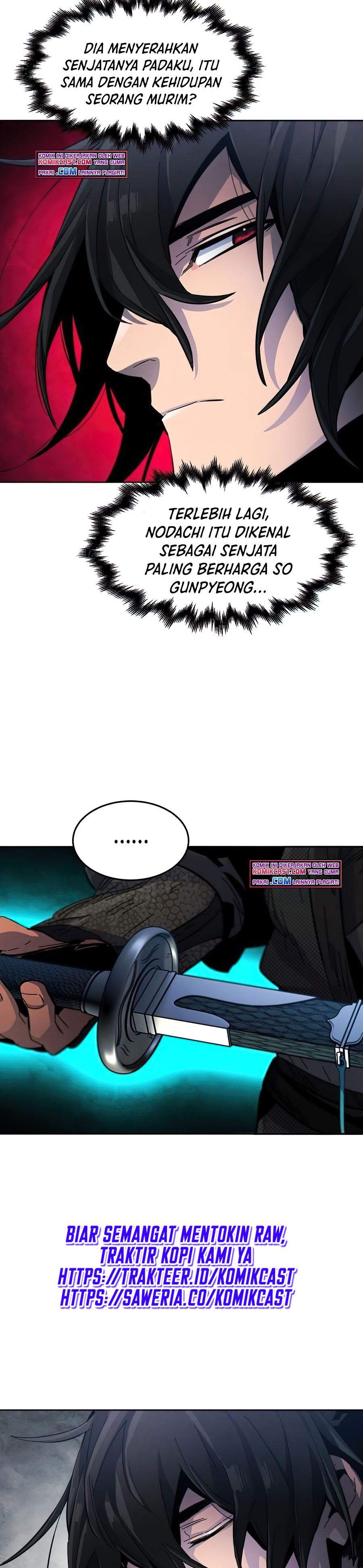 Return of the Mad Demon Chapter 21 Image 4