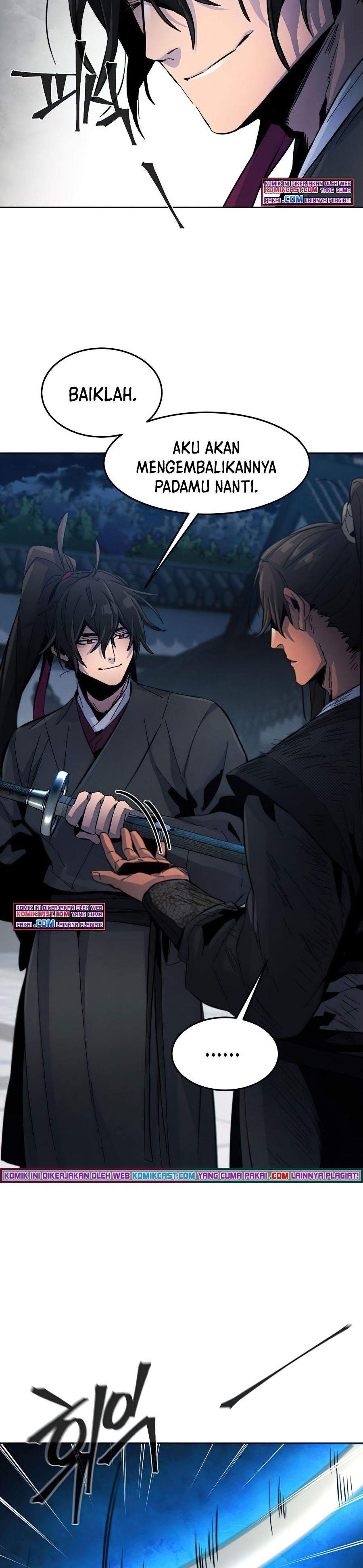 Return of the Mad Demon Chapter 21 Image 5