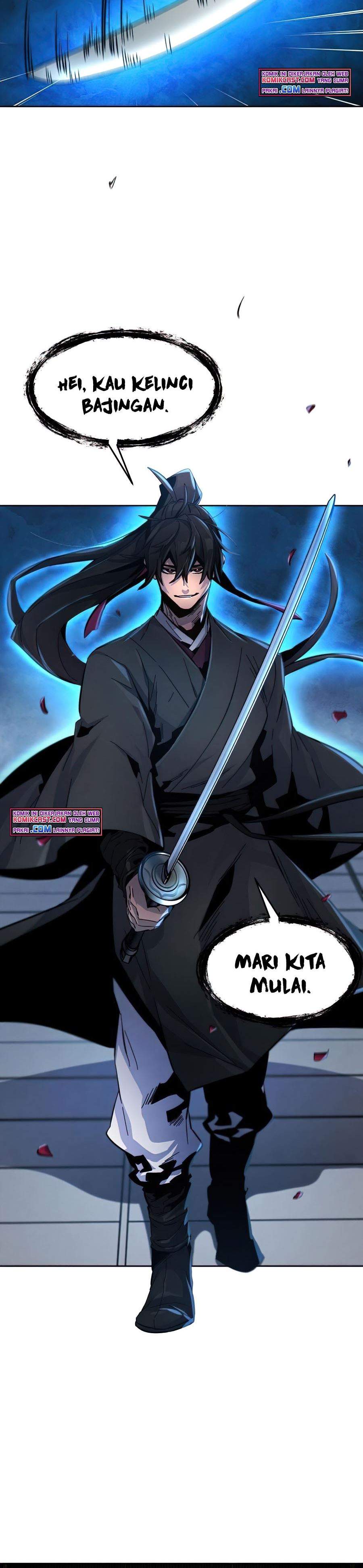 Return of the Mad Demon Chapter 21 Image 6