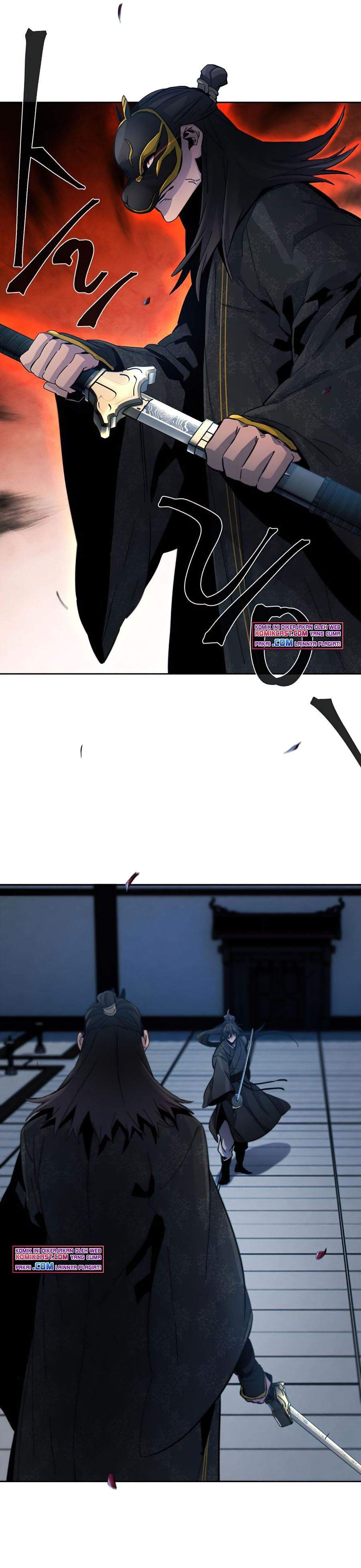 Return of the Mad Demon Chapter 21 Image 8