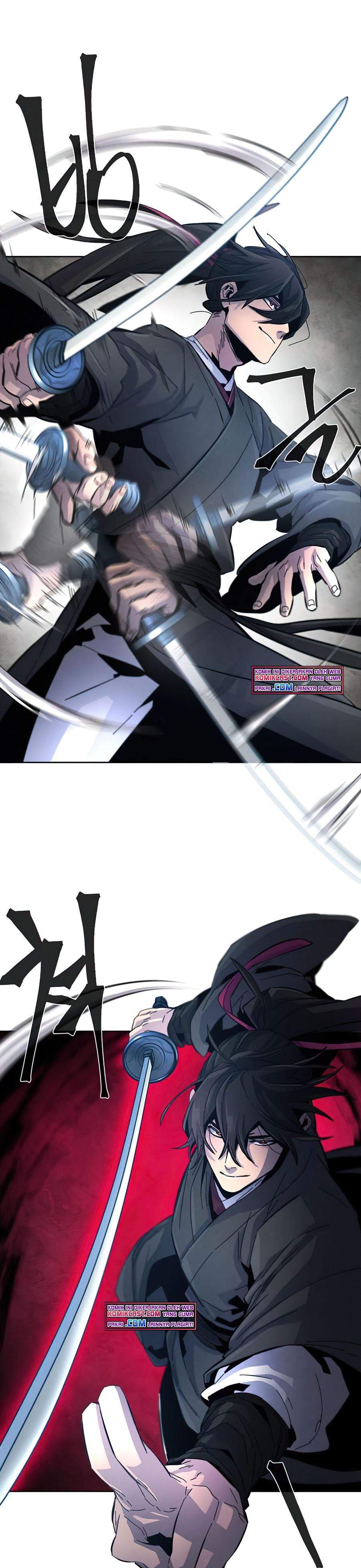 Return of the Mad Demon Chapter 21 Image 9