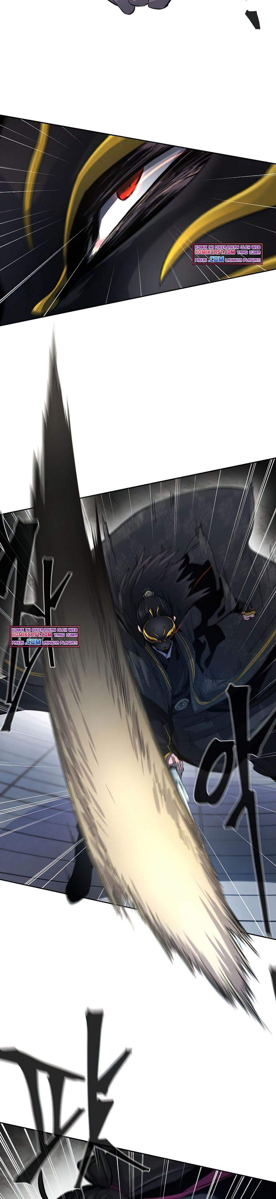 Return of the Mad Demon Chapter 21 Image 10