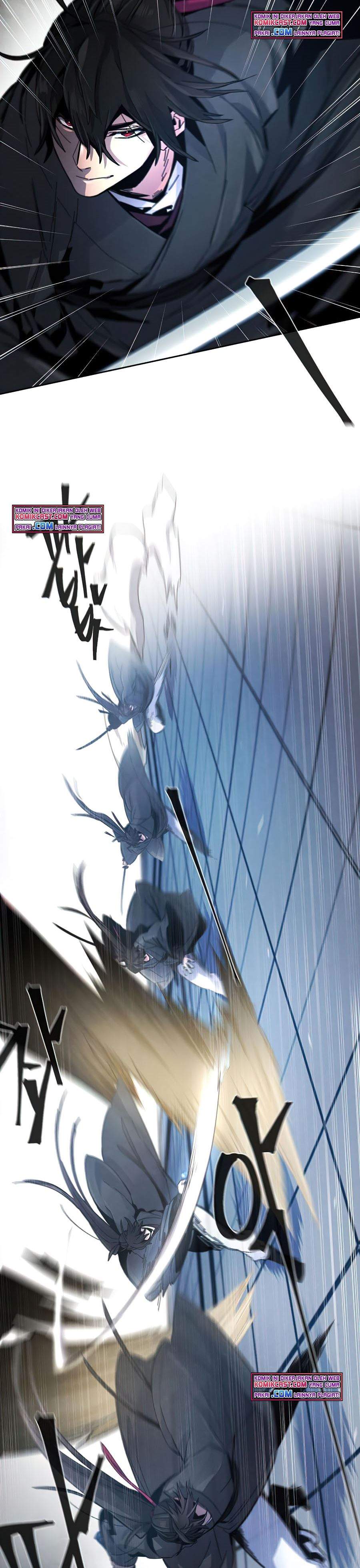 Return of the Mad Demon Chapter 21 Image 11