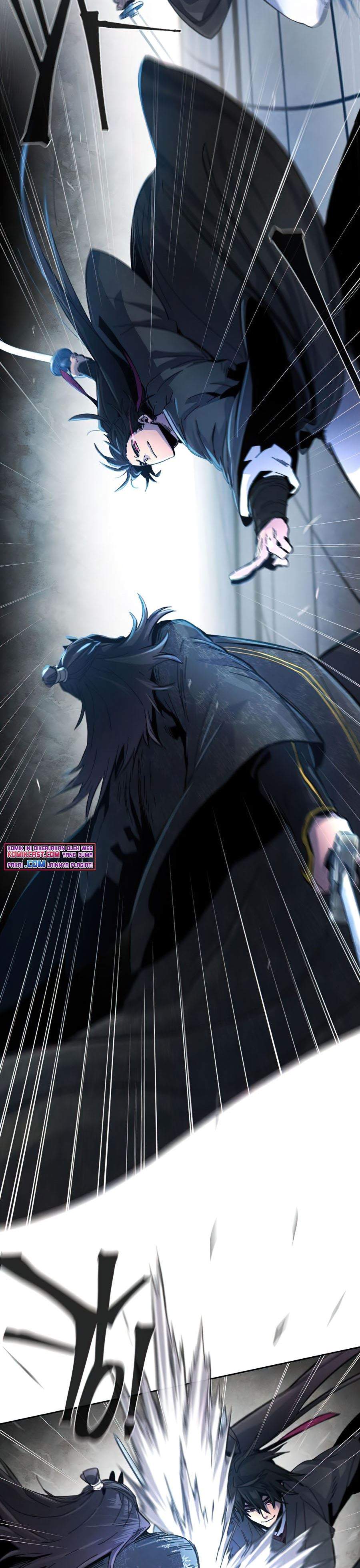 Return of the Mad Demon Chapter 21 Image 12