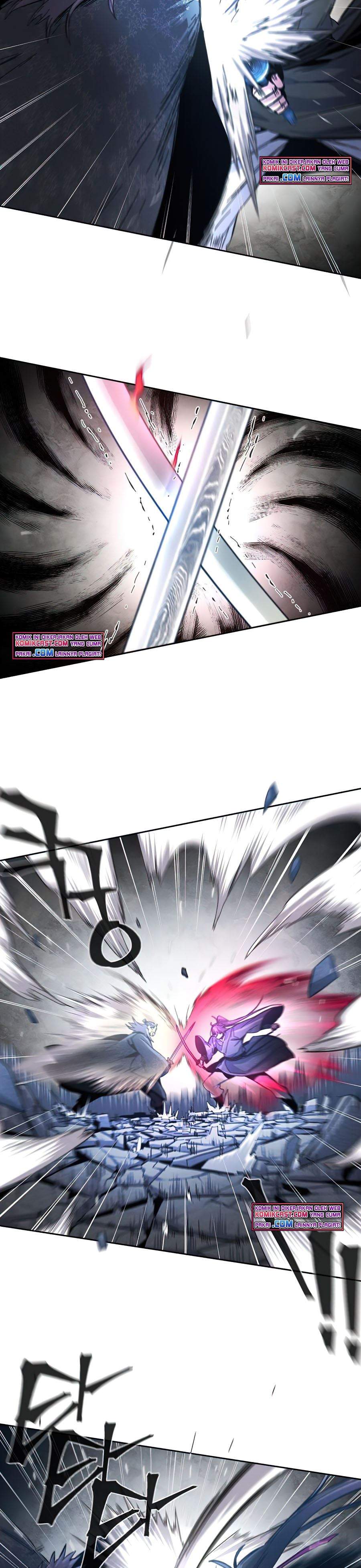 Return of the Mad Demon Chapter 21 Image 13