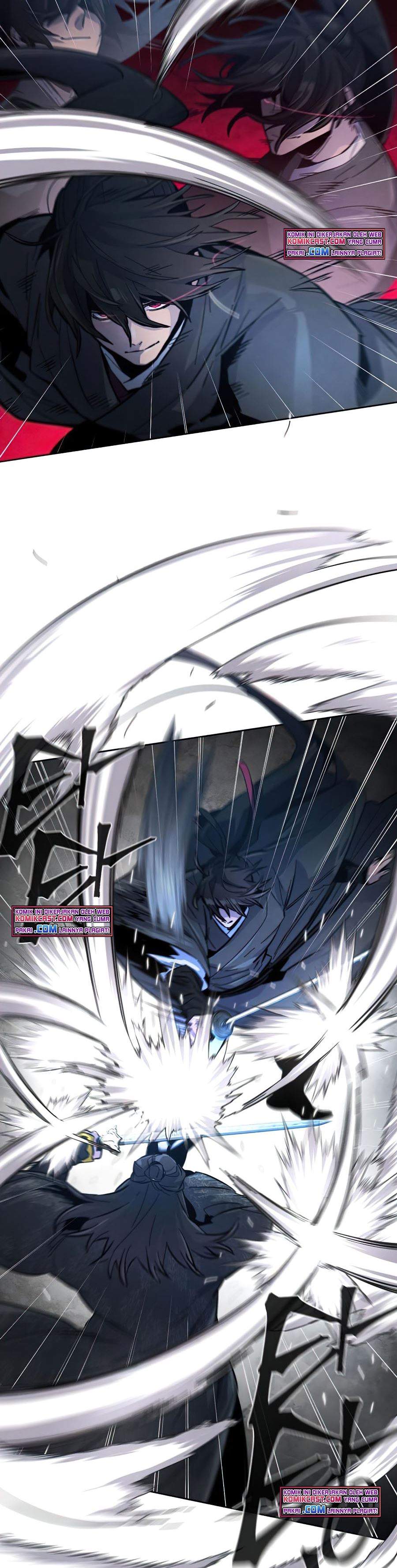 Return of the Mad Demon Chapter 21 Image 16