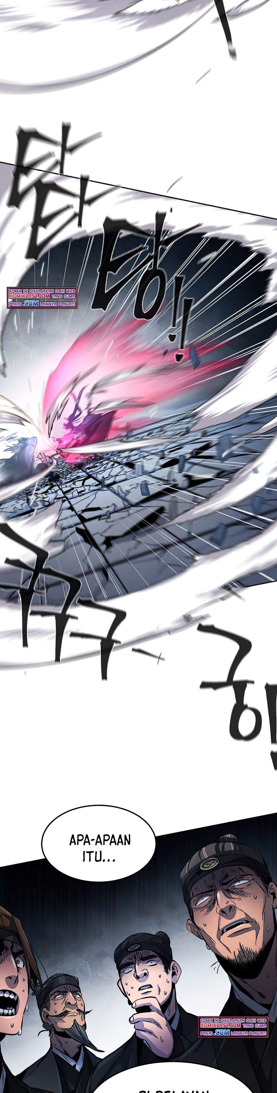 Return of the Mad Demon Chapter 21 Image 17