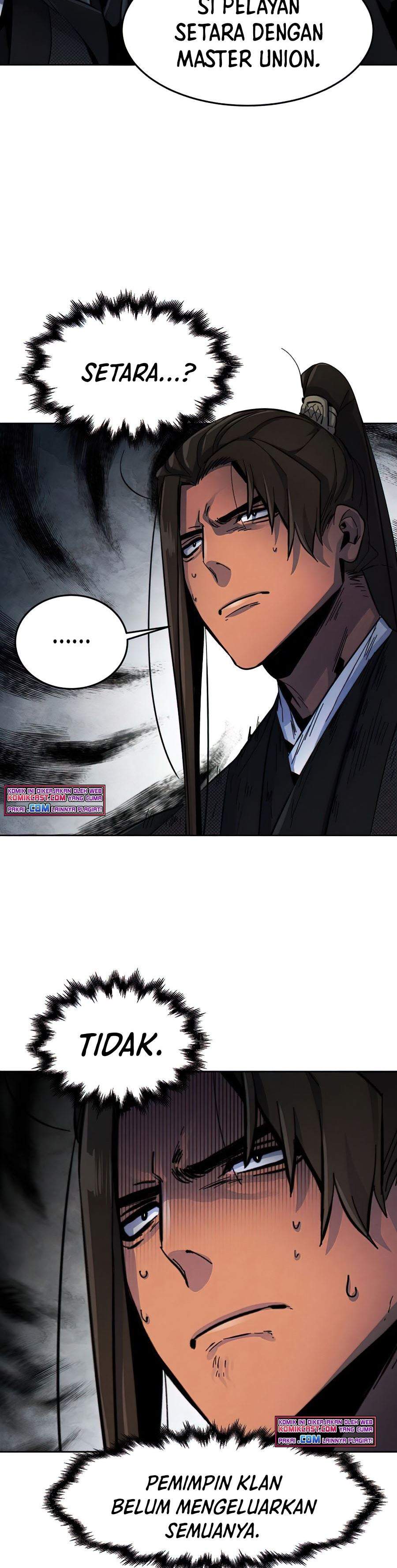 Return of the Mad Demon Chapter 21 Image 18