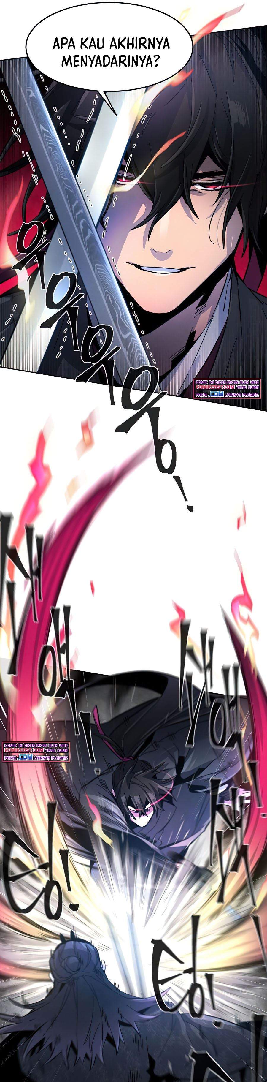 Return of the Mad Demon Chapter 21 Image 22