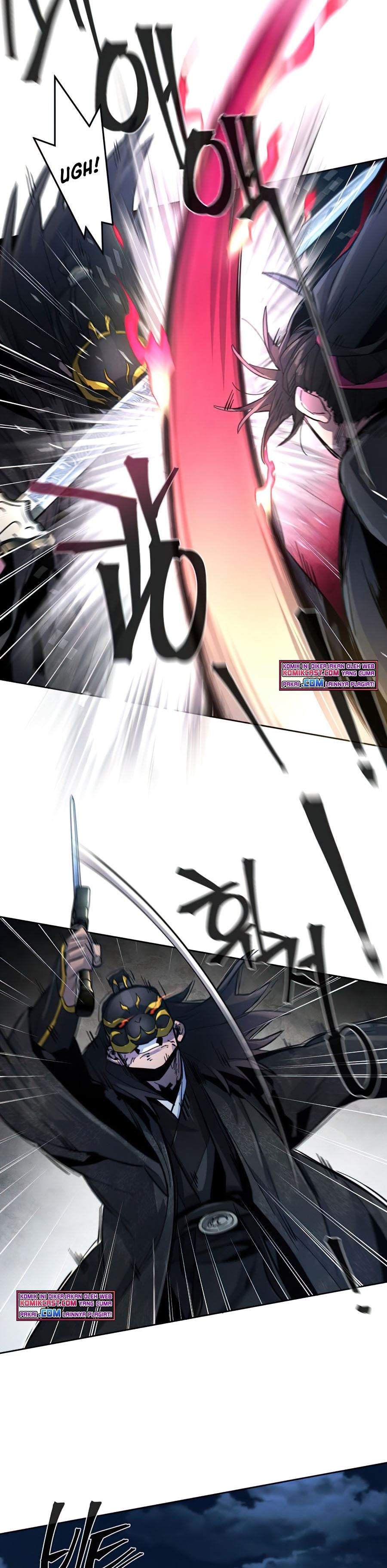 Return of the Mad Demon Chapter 21 Image 24