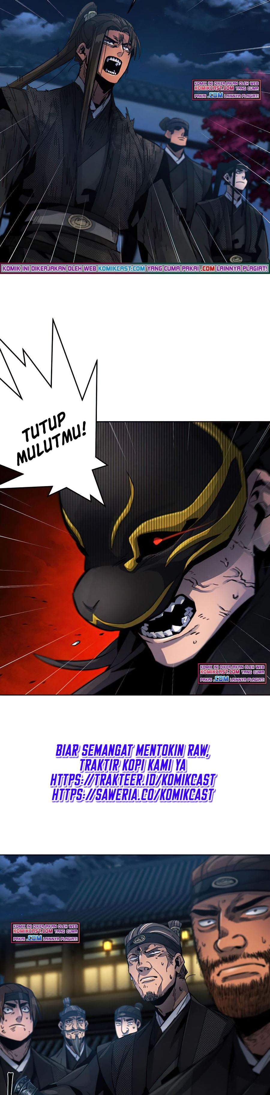 Return of the Mad Demon Chapter 21 Image 26