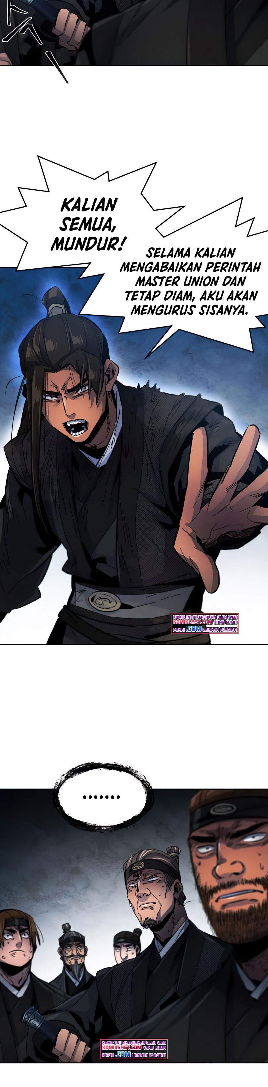 Return of the Mad Demon Chapter 21 Image 27