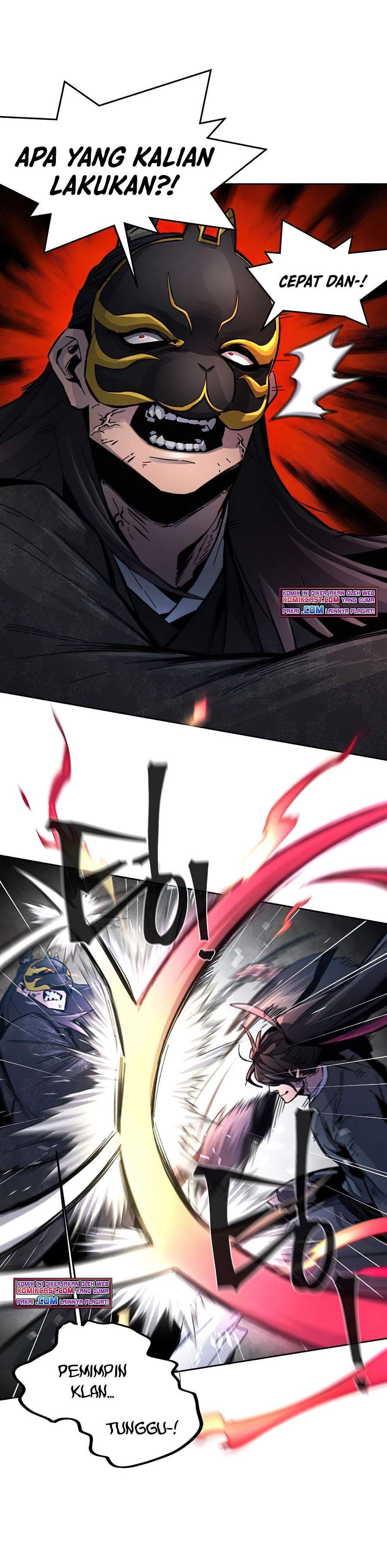 Return of the Mad Demon Chapter 21 Image 28