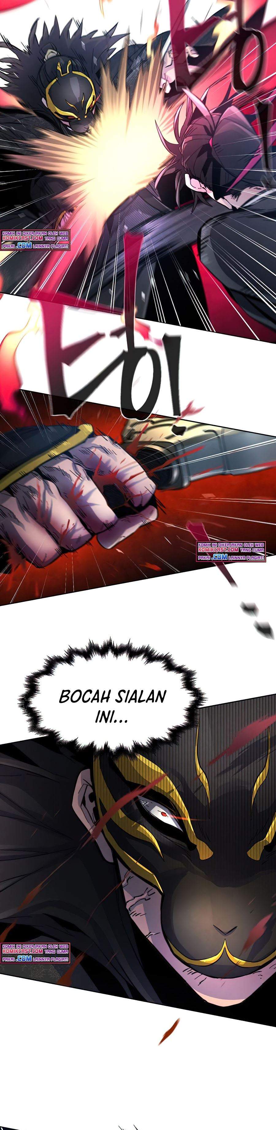 Return of the Mad Demon Chapter 21 Image 30