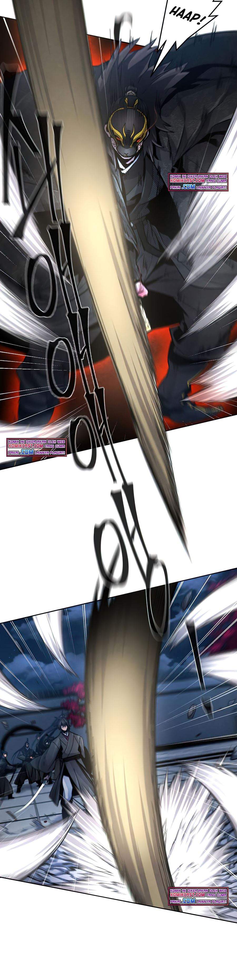 Return of the Mad Demon Chapter 21 Image 32