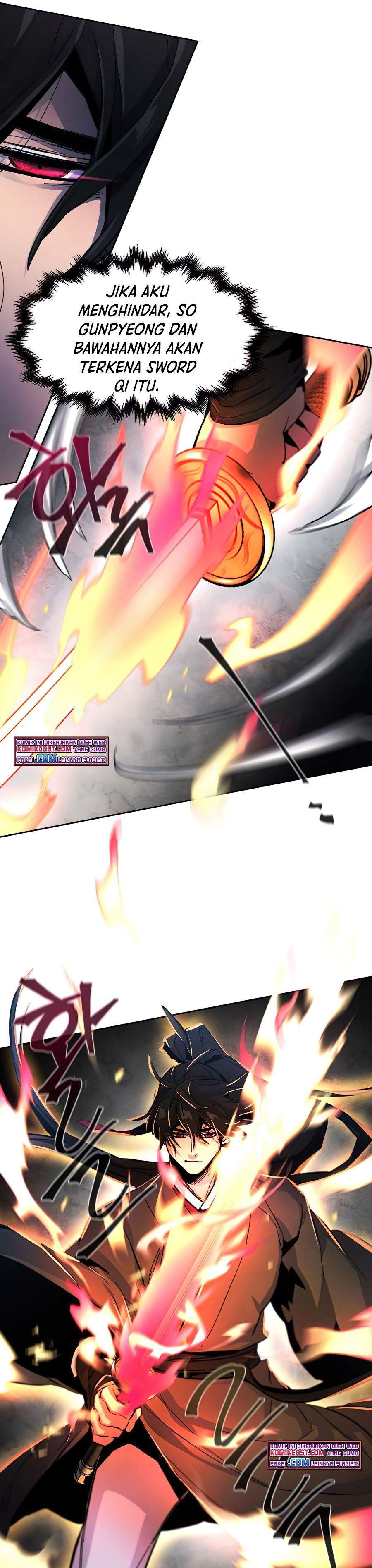 Return of the Mad Demon Chapter 21 Image 33