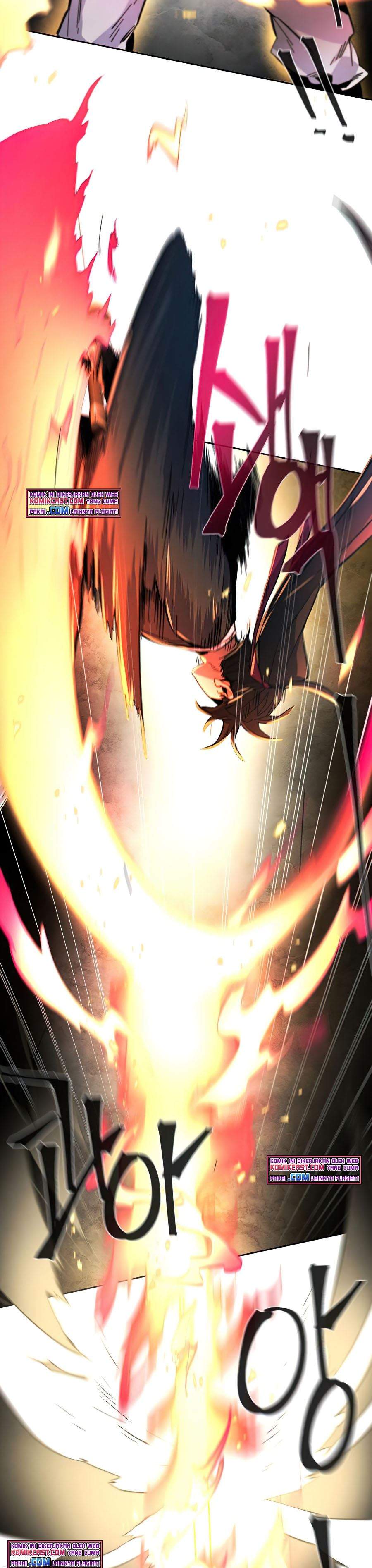 Return of the Mad Demon Chapter 21 Image 34