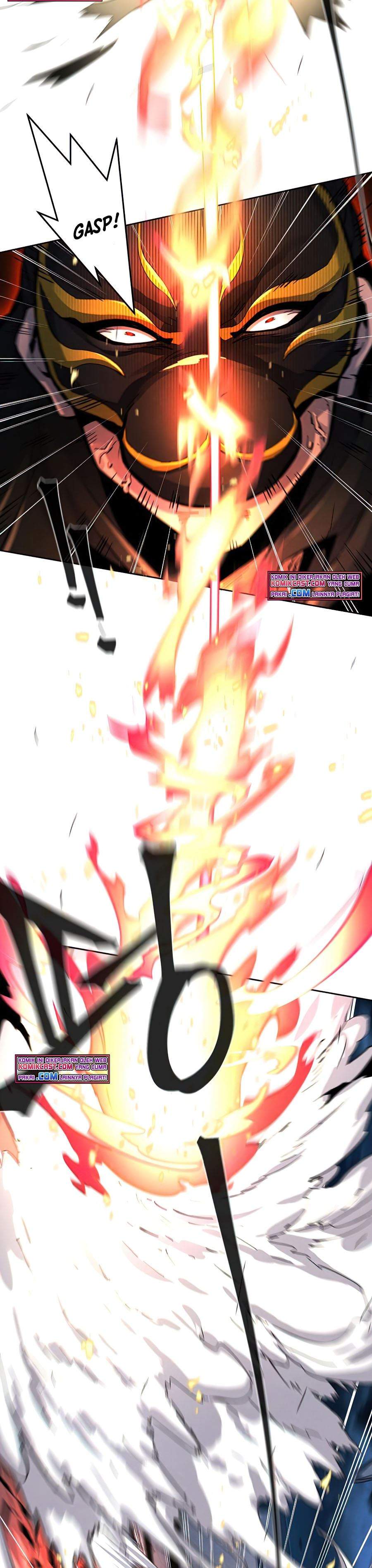 Return of the Mad Demon Chapter 21 Image 35