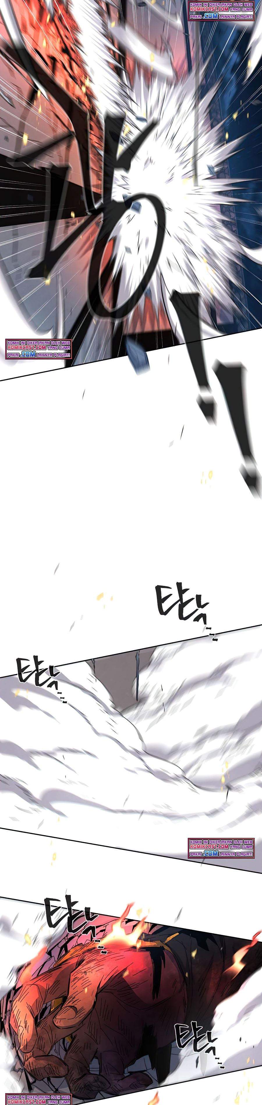 Return of the Mad Demon Chapter 21 Image 36