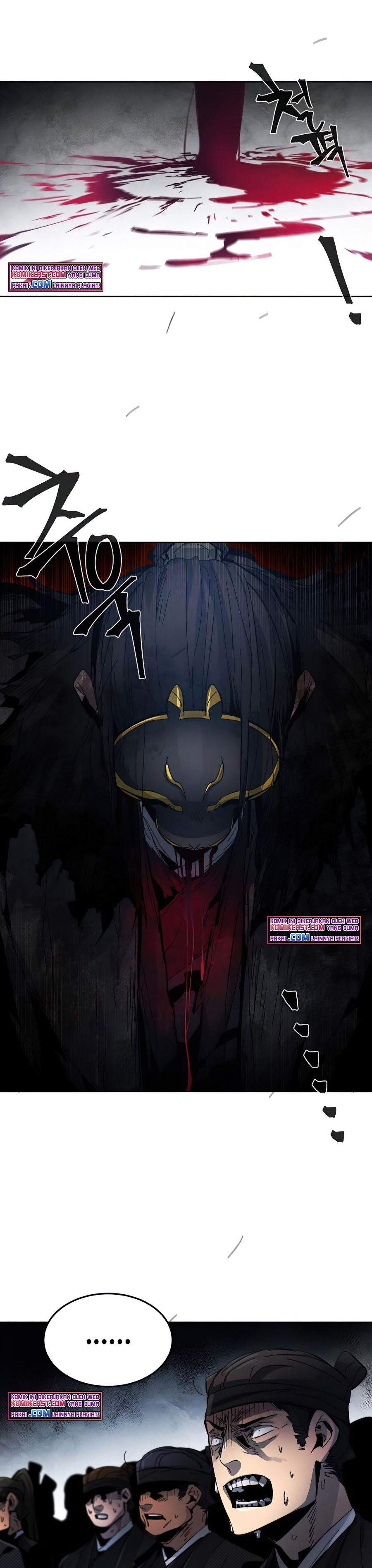 Return of the Mad Demon Chapter 21 Image 38