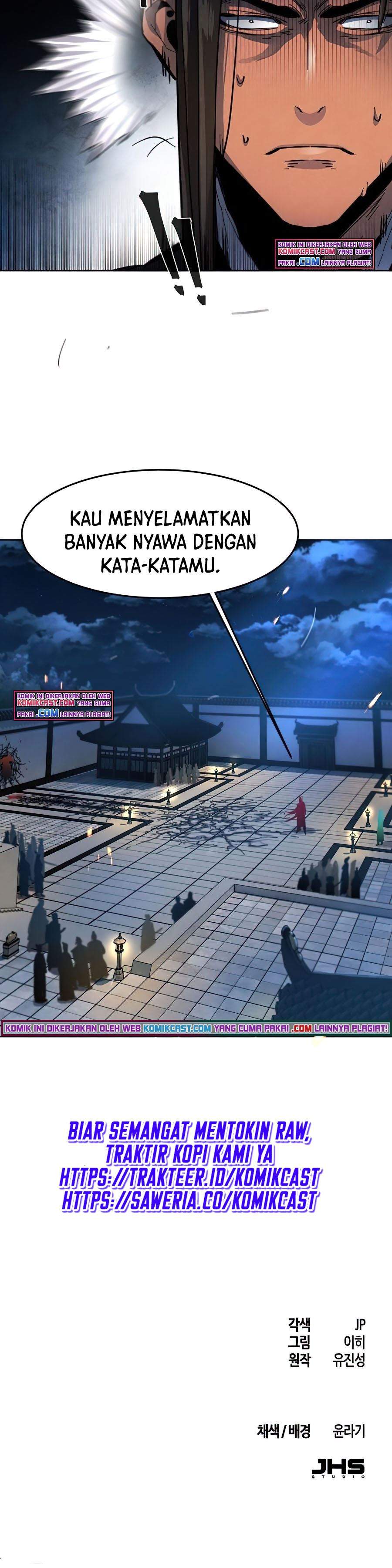 Return of the Mad Demon Chapter 21 Image 41