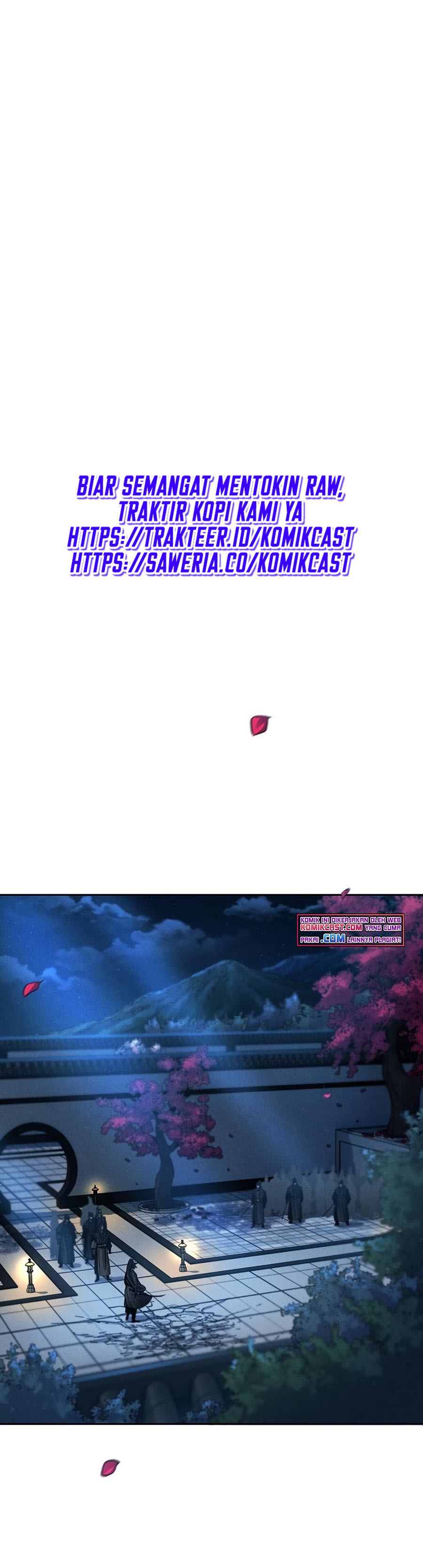 Return of the Mad Demon Chapter 22 Image 1