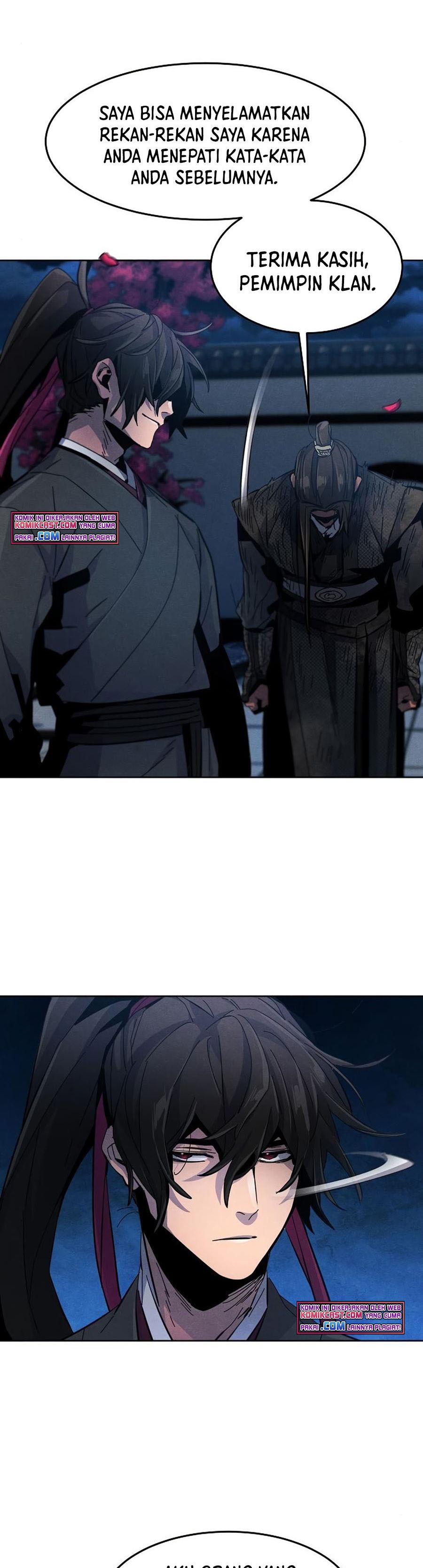 Return of the Mad Demon Chapter 22 Image 2