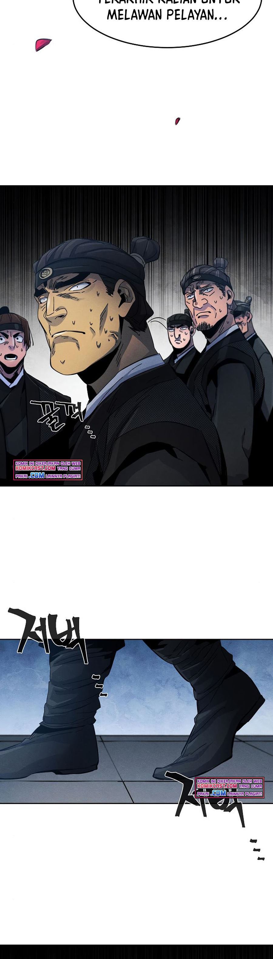 Return of the Mad Demon Chapter 22 Image 6